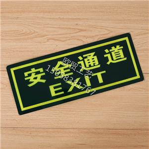 標(biāo)識(shí)牌